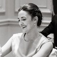Emma Lacy Minstf(Cert)