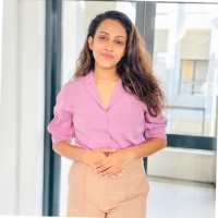 Dilakshi Weerasinghe