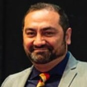 José Muñoz Pacheco