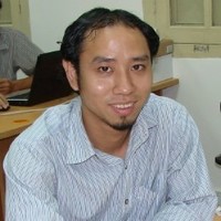 Hai, Quach Huy
