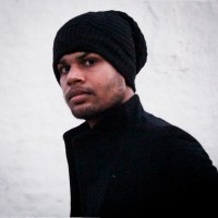 Akhil Biju