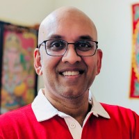 Basanth Jagannathan
