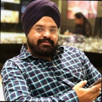 Balbir Singh