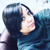 Maxine Gallegos