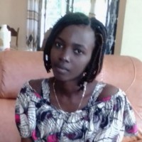 Veronica Godfrey Makundi