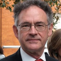 Charles Blackett-Ord
