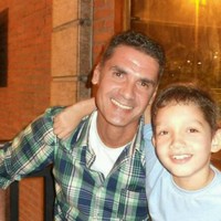 Wallace Sergio