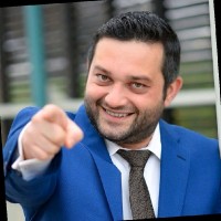 Sergiu Geser