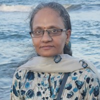 Kalpana Sankar