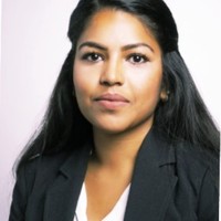 Shiyamala Mahendran