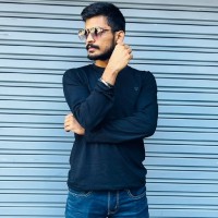 Ayush Pareek