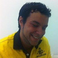 Jay Egas