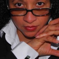 María de los Angeles Torres