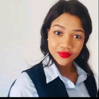 Busiswa Mangondwana