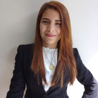 Isamar Yánez Colmenares