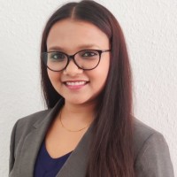 M. Eng. Bhakti Urkude