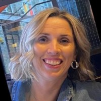 Lynn Morgan