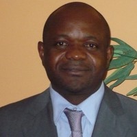 Georges Mbessang