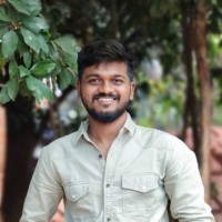Shubham Malap