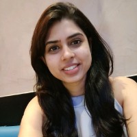 Jinal Modi