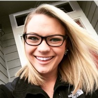 Caitlin Dixon
