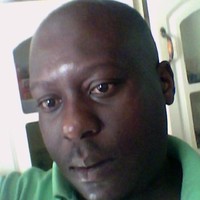 Pat Mbonise
