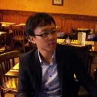 Jeong Jin Lee