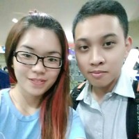 Frenddy Wijaya