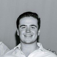 Gregory De Weissenbruch Jr.