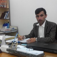 Ali Zaman