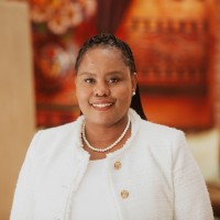 Dr Nondumiso Makhunga- Stevenson