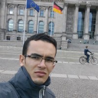 Abderrahmane Benhorma
