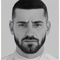 Adrian Georgian Rosu
