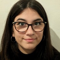 Melanie Luzardo Morales