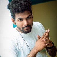 HARI HARAN