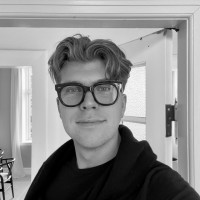 Simon Lunau B. Bentsen