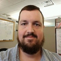 Joshua Cornett