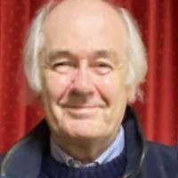 Roger Hill