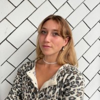 Adélaïde Machu