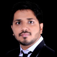 Ravi Upadhyay
