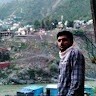 Ansh Dubey