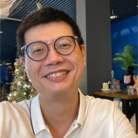 Bernard Tay