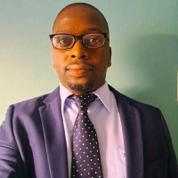 Wandile Matsebula