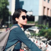 Rita Ma