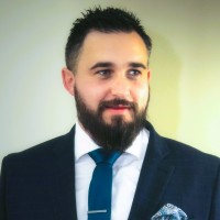 Stephen Liebenberg