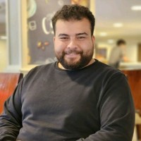 Hamed Ezz