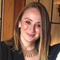 Cristina Rey Herrera