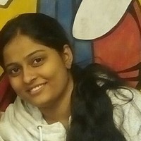 Archana Kumari