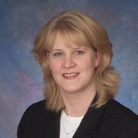 Kristin Yeager