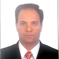 Satish Kumar Mehta